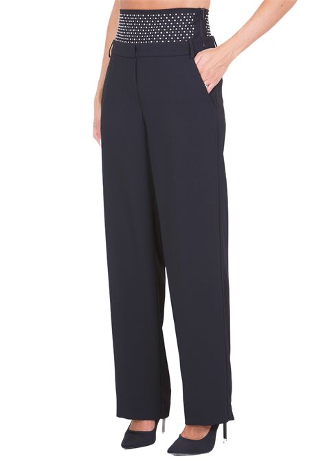  SIMONA CORSELLINI | Pantaloni | CEPA10201V0003